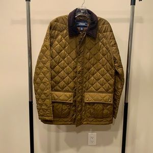 Lands end men’s fall jacket